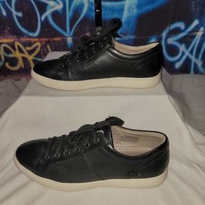 Mens Rockport Collie Tie Sneaker/Shoes US Sz 13